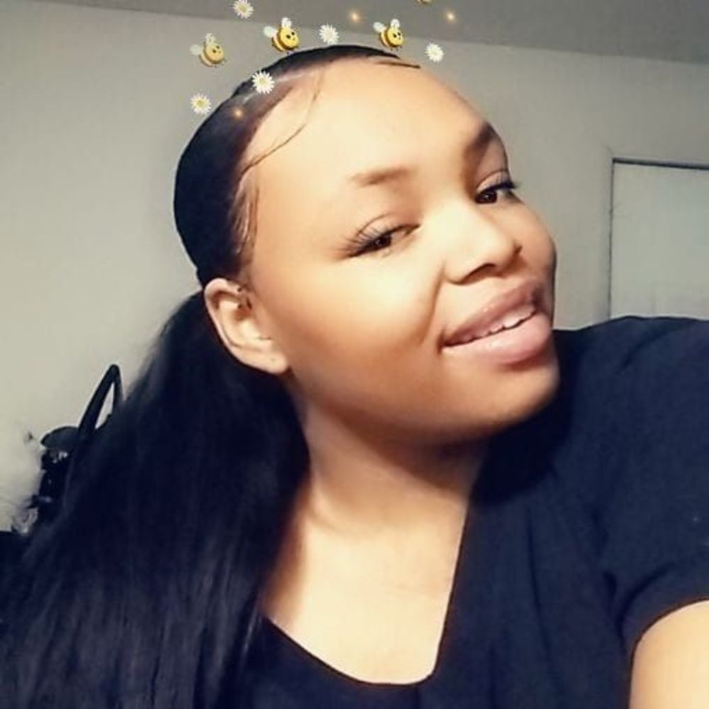 Meet your Posher, Rashelle